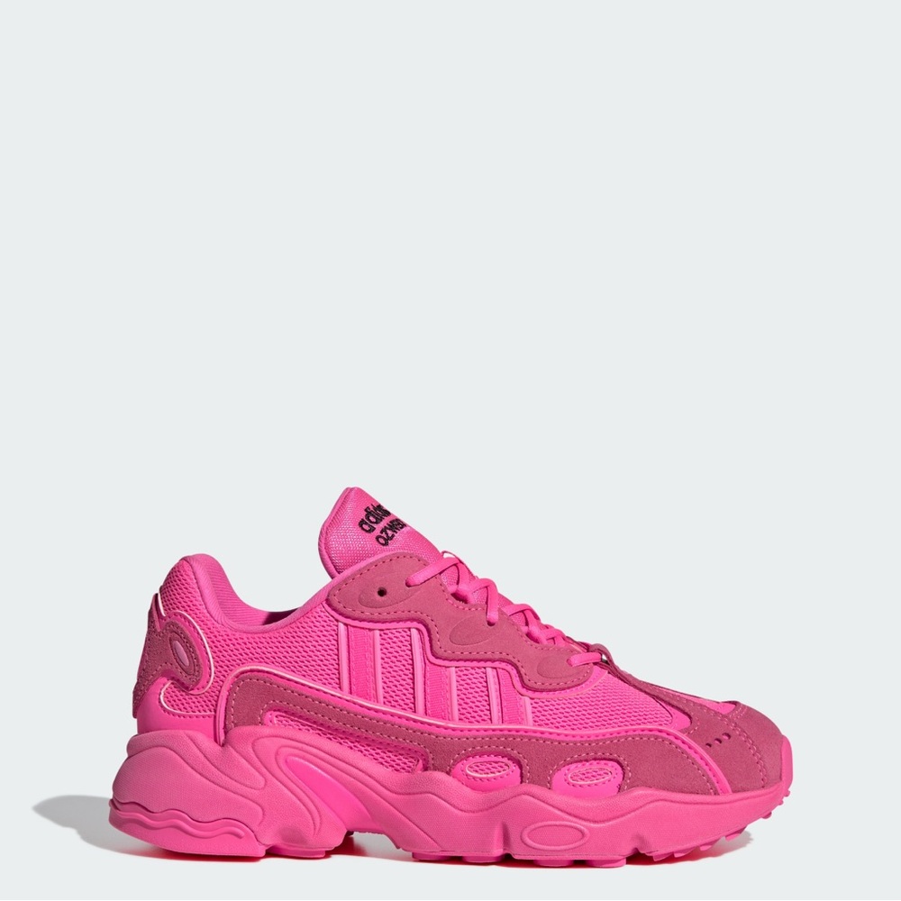 Adidas Ozweego OG Sneakers- Lucid Pink
